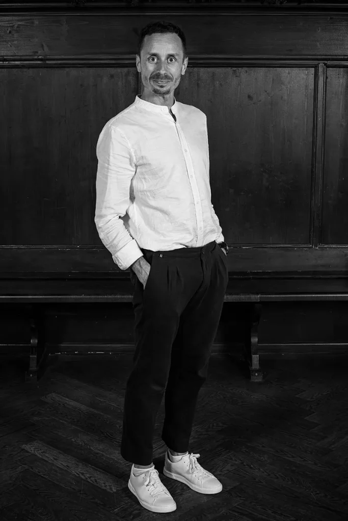 Fotograf, Paul Paulsen aus München