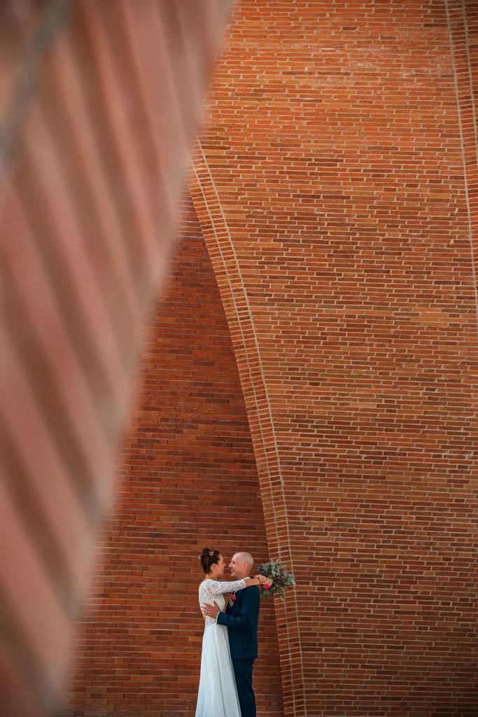 Mein bestes Hochzeitsfoto