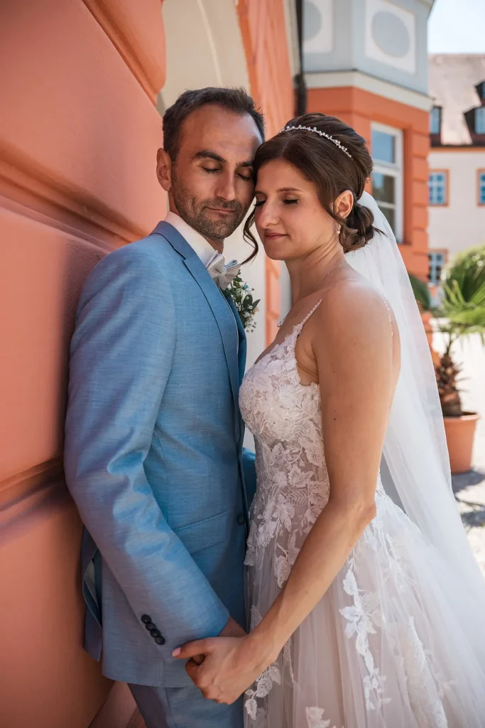 Kloster Scheyern, Hochzeitslocation