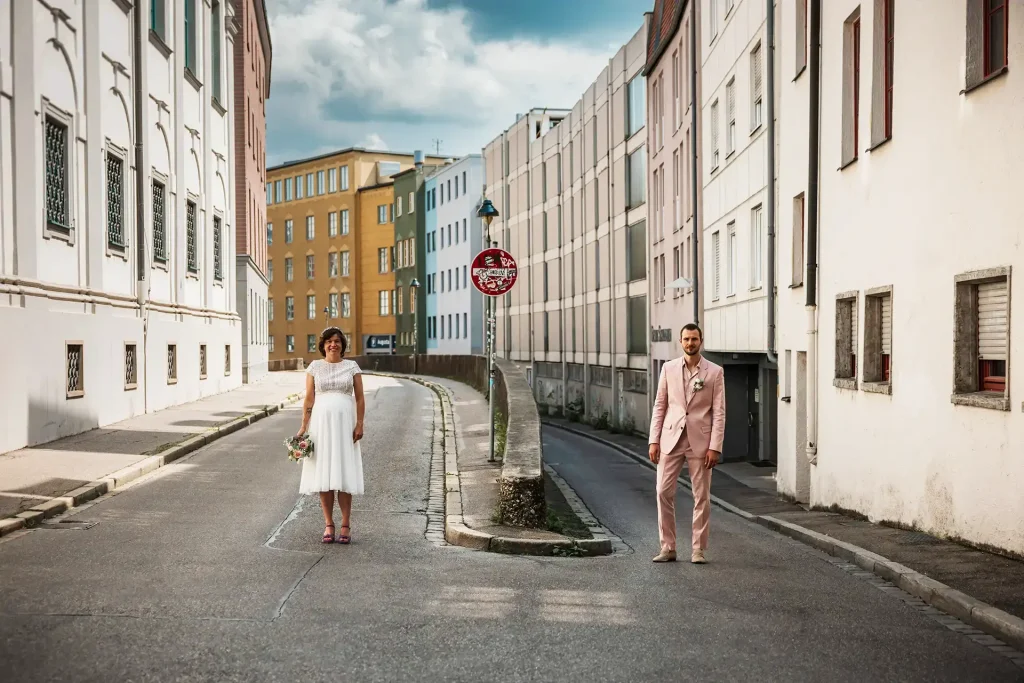 Hochzeitsfotograf in Augsburg