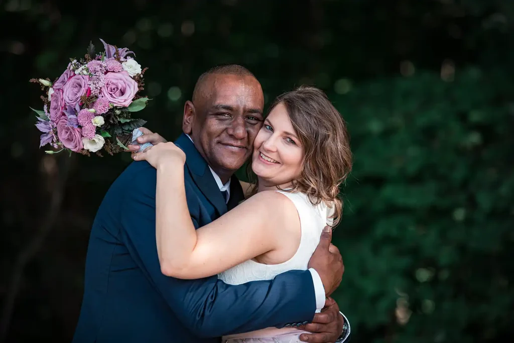 Hochzeit, Dachau, Amper