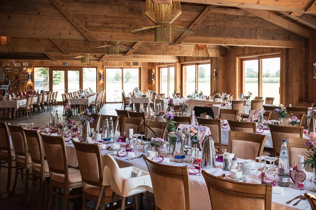 Tolle Hcohzeitslocation, Umland von München