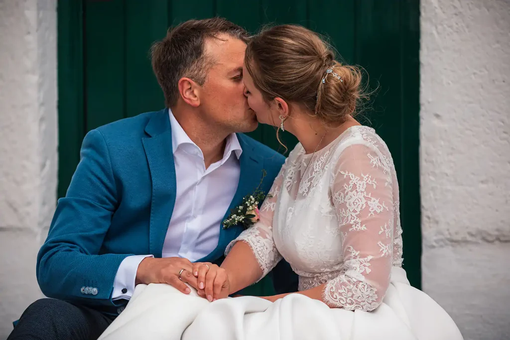 Hochzeitspaar Shooting, Fotograf