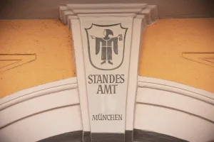 Standesamt München