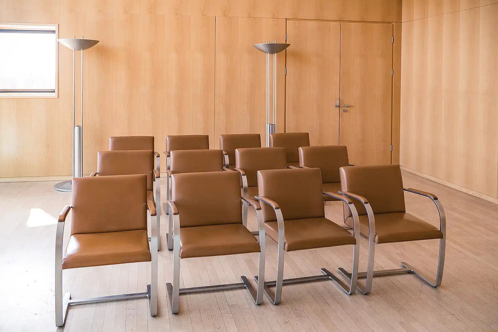 Standesamt im KVR, Ruppertstraße, Hochzeitsbilder